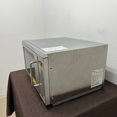 ネスター　Nestor　業務用　電子レンジ　２０１７年製　店舗　コンビニ　ERN-18YM-1