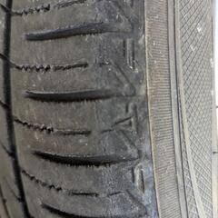 10アルファード　純正