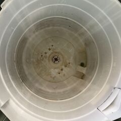 配送設置込み アクア7.0K洗濯機DDインバータ　2016年製　分解クリーニング済み！！