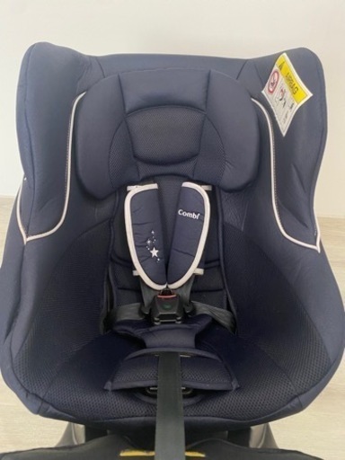 Combi クルムーヴ ISOFIX クルムーヴ スマート ISOFIX エッグショック