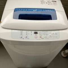 ハイアール　洗濯機　4.2キロ　一応ジャンク