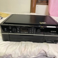 受け取り決まりました！EPSON EP-802A ジャンク品