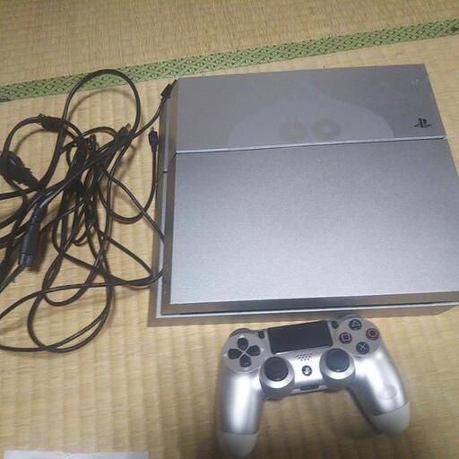 ps4 メタルスライム 500G