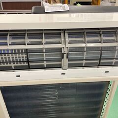 商談中☆東芝☆ ルームエアコン 2019年 RAS-E225RKS 2.2kw ～8畳 