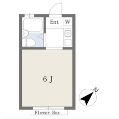 🌻【初期費用14万円】で入居可能🌻稲城長沼駅