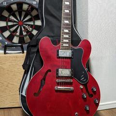 Epiphone ES335 dot PRO customshop