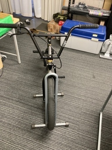 BMX BMX subRosa