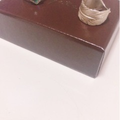 agete リング　ひとつずつでもセットでも‼︎値段交渉OKです