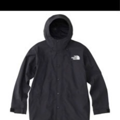 ノースフェイス　マウンテンパーカー