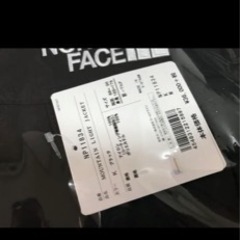 ノースフェイス　マウンテンパーカー