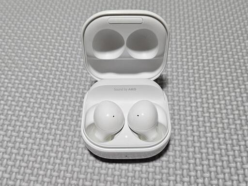 新品未使用】Galaxy Buds2 ☆即決ならケース付き☆ 2026年最新】Yahoo 