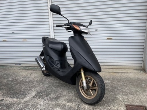 HONDA dio ZX 車体 人気❗️全国配送可能❗️ | dpcoman.om