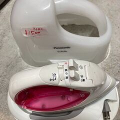 ☆中古￥1,500！【会員価格￥1,500】Panasonic　...