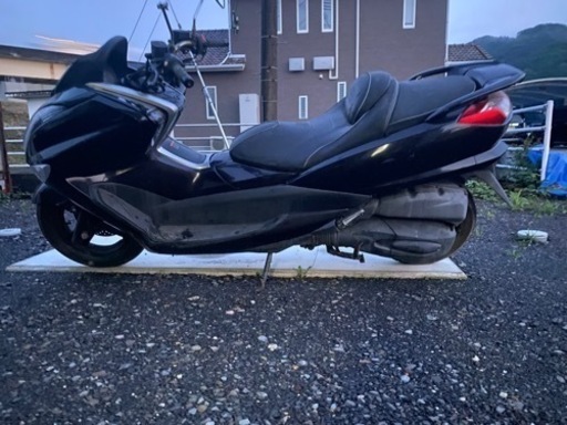 値下げしました！マジェスティ250