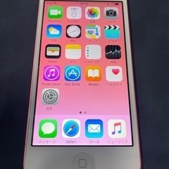 値下げしました！iPod touch5