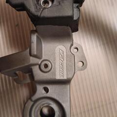 【6/18まで】レガシィBM/BR 社外ステアリング REIZ Sports Steering 360