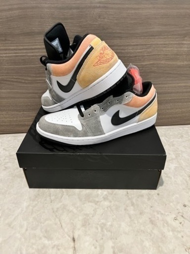 その他 Nike Air Jordan 1 Low \
