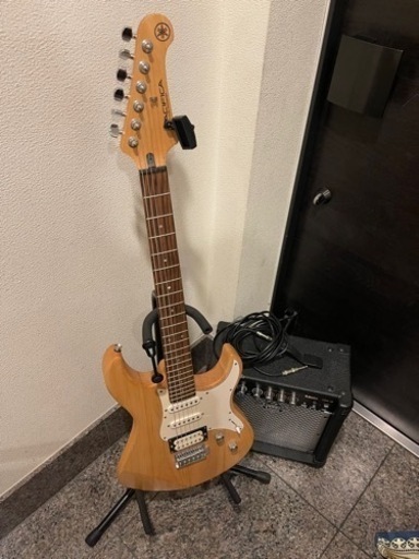 YAMAHA / PACIFICA112V パシフィカ　ヤマハ