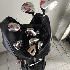 ワールドイーグル Ｇ510 16点メンズクラブフルセット

