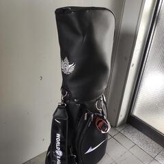 ワールドイーグル Ｇ510 16点メンズクラブフルセット

