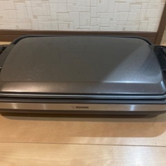 お値下げしました！ホットプレート