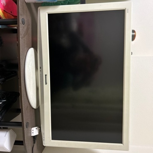 32型テレビ