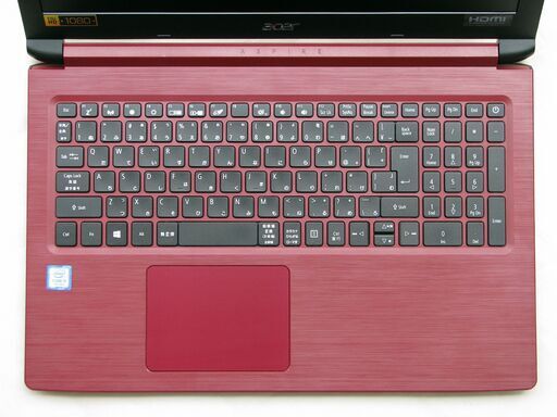 ◇ 15.6ｲﾝﾁﾉｰﾄ acer / SSD(PCIe)+SSD(SATA) / Win11 / Office _6/11まで ◇