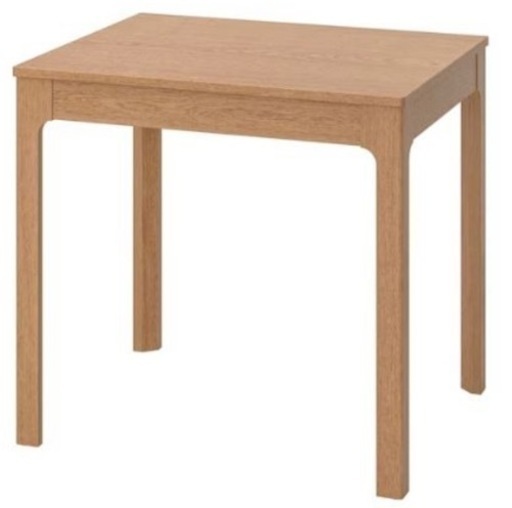 ダイニングテーブル【IKEA】エーケダーレン