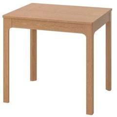 ダイニングテーブル【IKEA】エーケダーレン