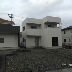社宅　入居者募集中　築浅木造2階　愛知県西尾市