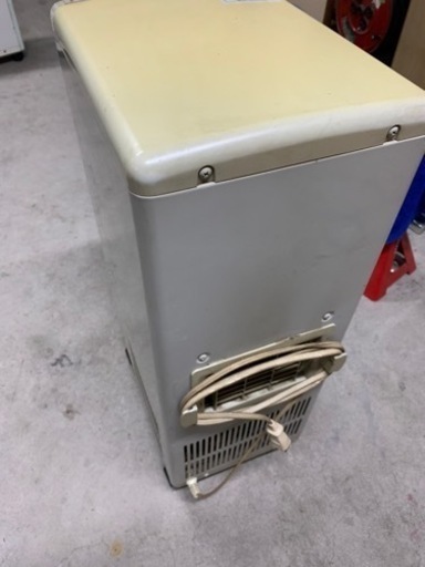 排気ダクト中古