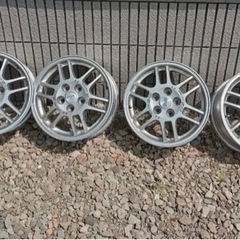 OZ Racing 16インチ ホイール 4本セット