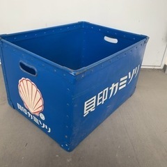 ボテ箱　貝印カミソリ　昭和レトロ ボテ箱 貝印カミソリ 昭和レトロ
