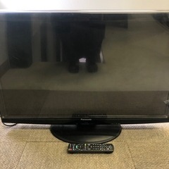 37型テレビ