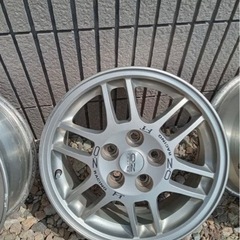 OZ Racing 16インチ ホイール 4本セット