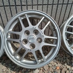 OZ Racing 16インチ ホイール 4本セット