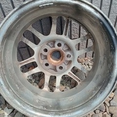 OZ Racing 16インチ ホイール 4本セット