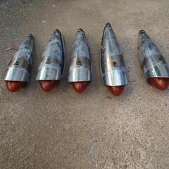 こだまロケットマーカー