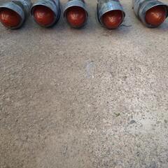 こだまロケットマーカー