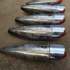 こだまロケットマーカー