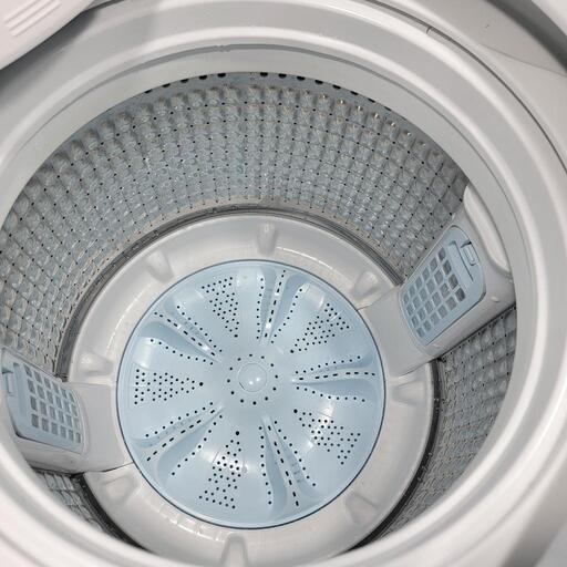 ‍♂️mh050707売約済み❌3560‼️お届け\u0026設置は全て0円‼️定価62,800❣️最新2022年製✨AQUA 7kg 洗濯機