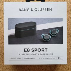 【ネット決済・配送可】Bang & Olufsen バングアンド...