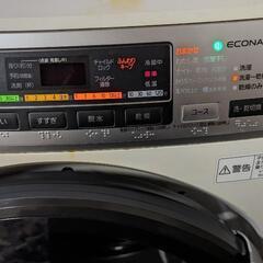 パナソニック　NA-VD120L
ドラム洗濯機
大阪府東大阪市 2013年