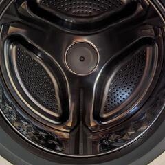 パナソニック　NA-VD120L
ドラム洗濯機
大阪府東大阪市 2013年