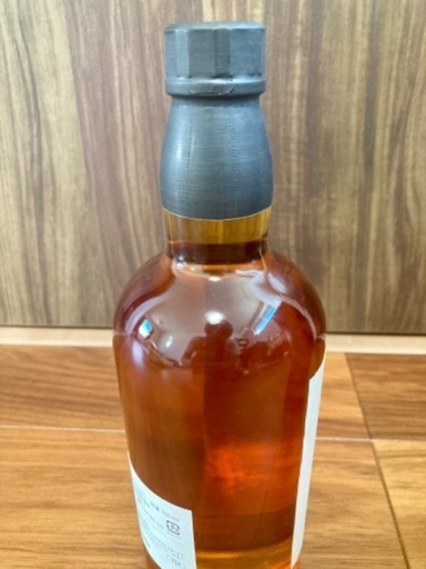 希少：The Owner's Cask 1990-2009 山崎蒸溜所 希少】 サントリー オーナーズカスク ウイスキー 希少：The Owner's
