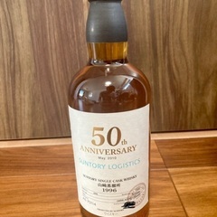 希少】 サントリー オーナーズカスク ウイスキー