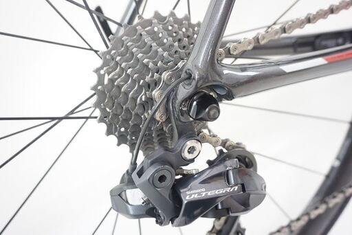 TREK 「トレック」 EMONDA SL7 2018年モデル ロードバイク