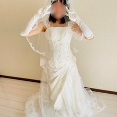 決まりました】ウエディングドレス タキシード 結婚式 前撮り フォト 
