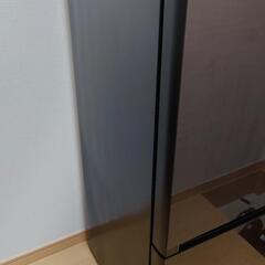 Hisense 冷蔵庫 HR-G1501 154L 2020年製