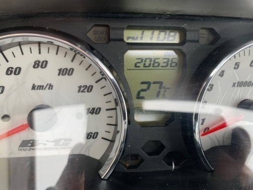 SUZUKI スカイウェイブ cj45 M 2万キロ ビッグスクーター 通勤 通学